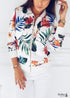 Boho Chic Jacket